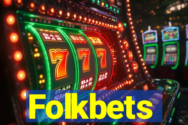 Folkbets