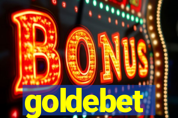 goldebet