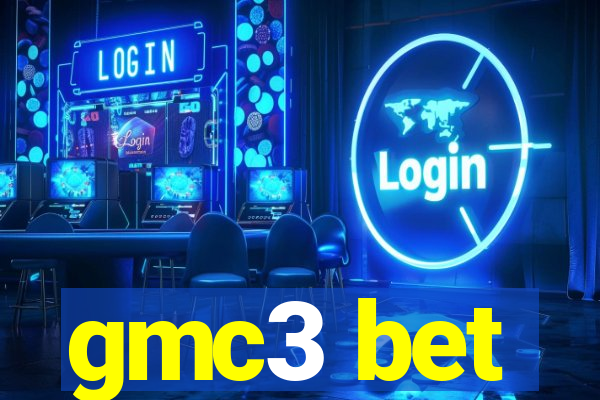 gmc3 bet