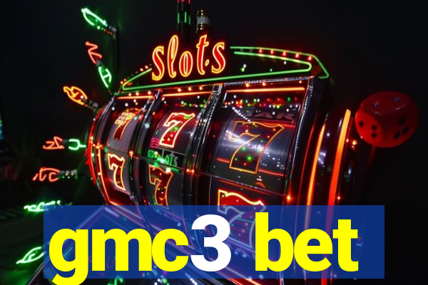gmc3 bet