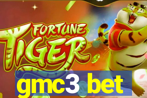 gmc3 bet