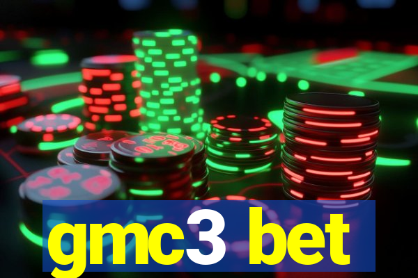 gmc3 bet