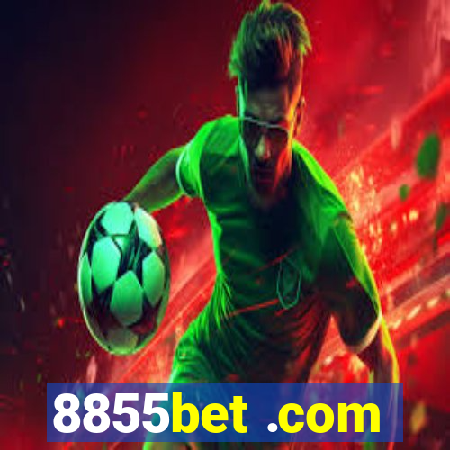 8855bet .com
