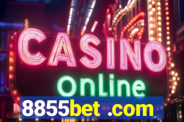 8855bet .com