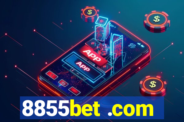 8855bet .com