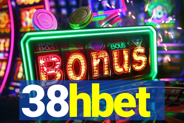 38hbet