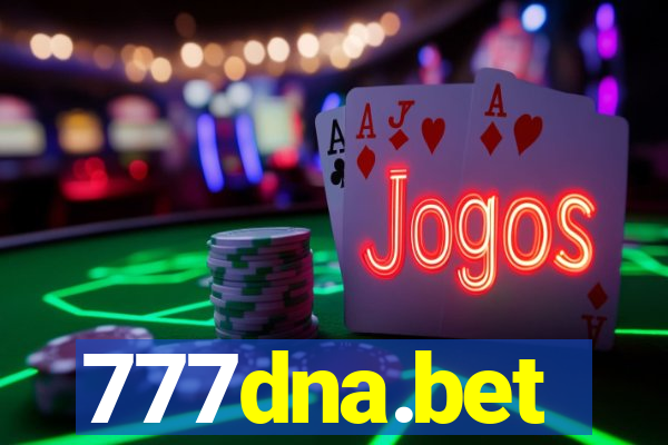 777dna.bet