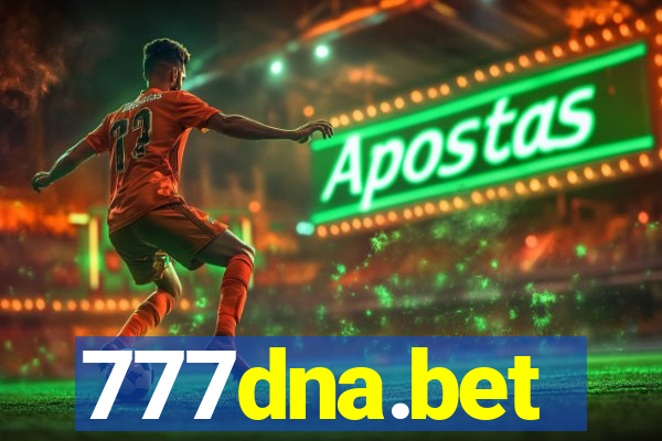 777dna.bet