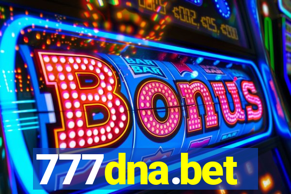 777dna.bet