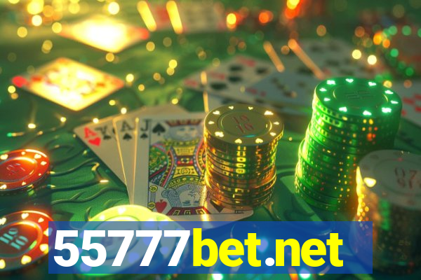 55777bet.net