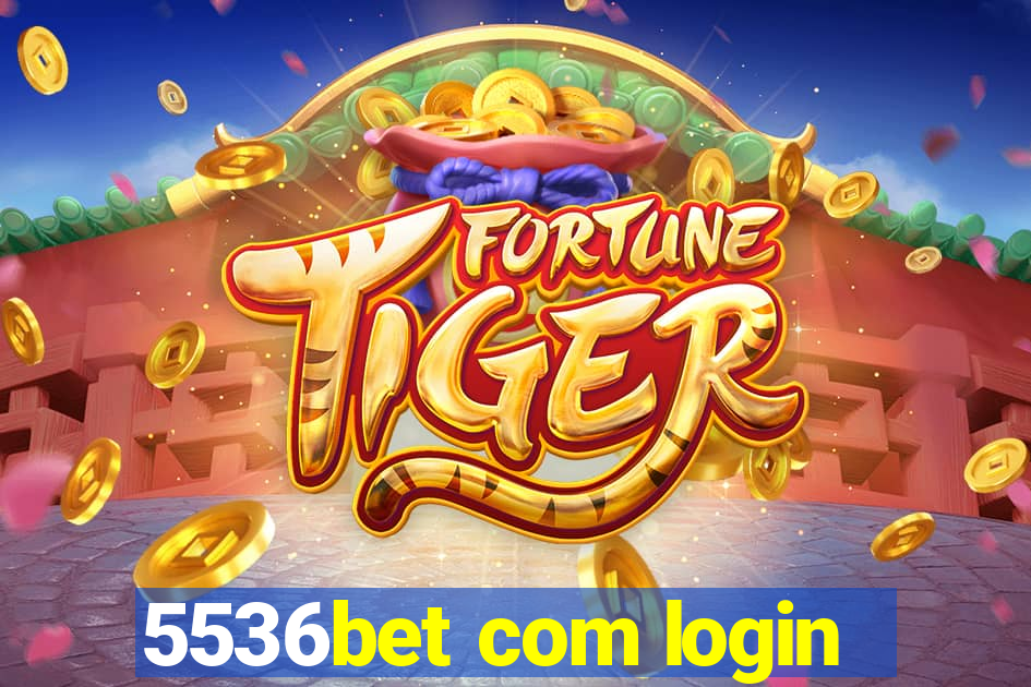 5536bet com login