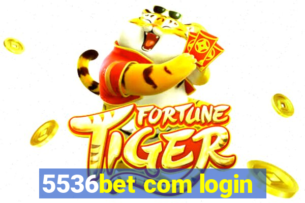 5536bet com login