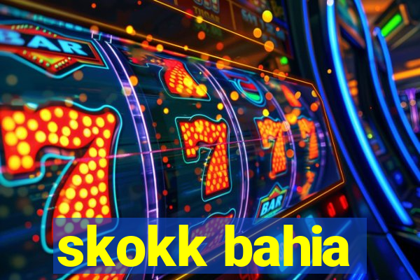 skokk bahia