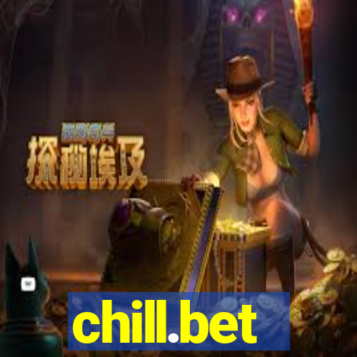 chill.bet