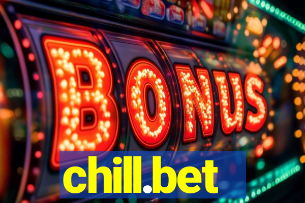 chill.bet
