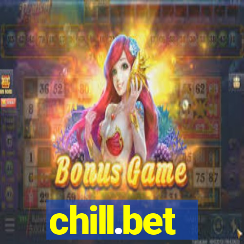 chill.bet