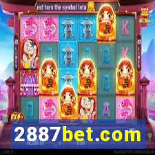 2887bet.com