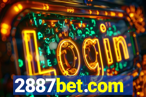 2887bet.com