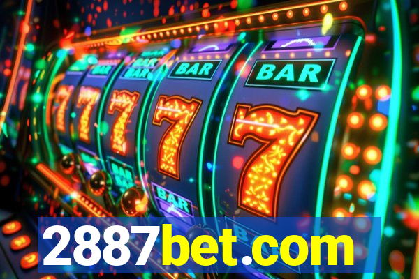 2887bet.com
