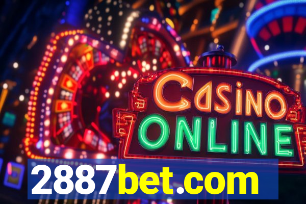 2887bet.com