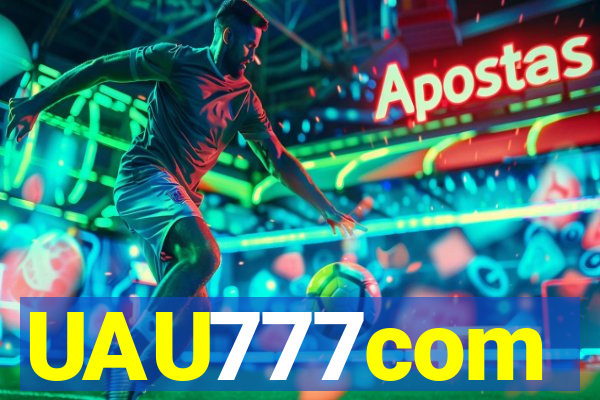 UAU777com