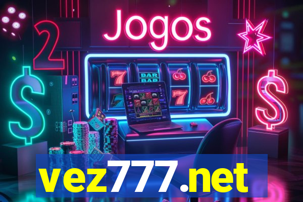 vez777.net