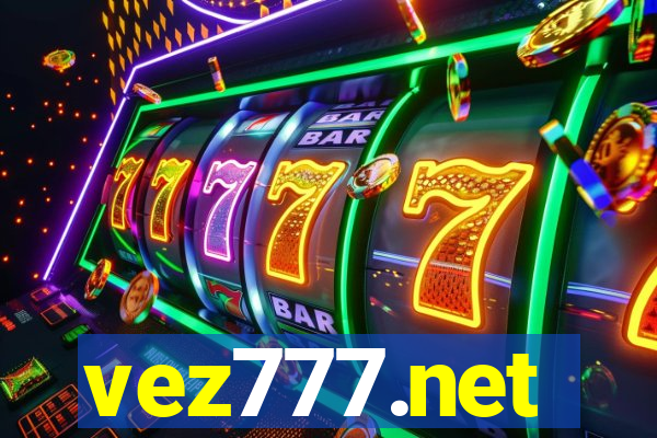 vez777.net