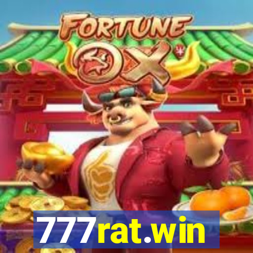 777rat.win