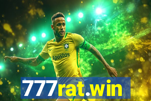 777rat.win