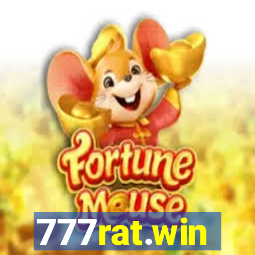 777rat.win