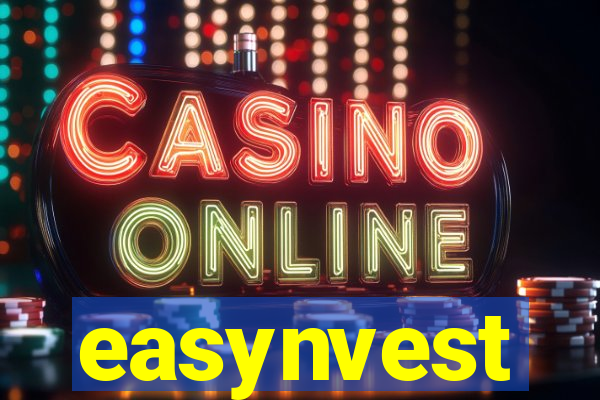 easynvest