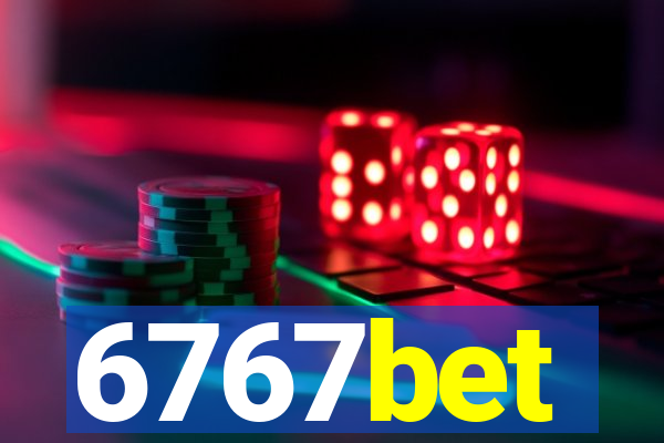 6767bet