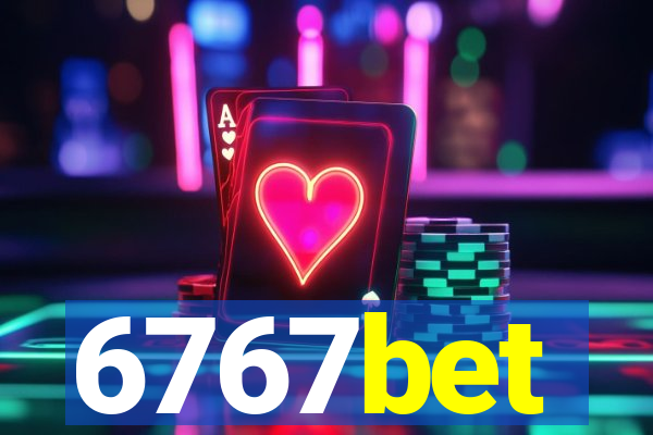 6767bet
