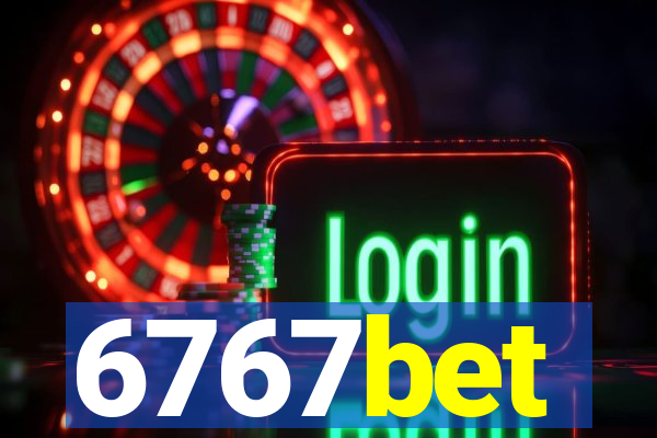 6767bet