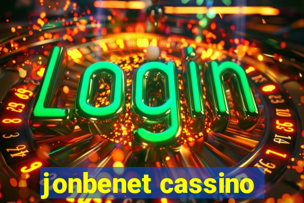 jonbenet cassino