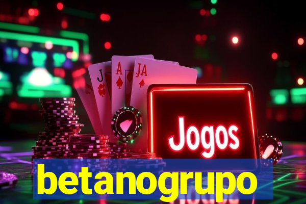 betanogrupo