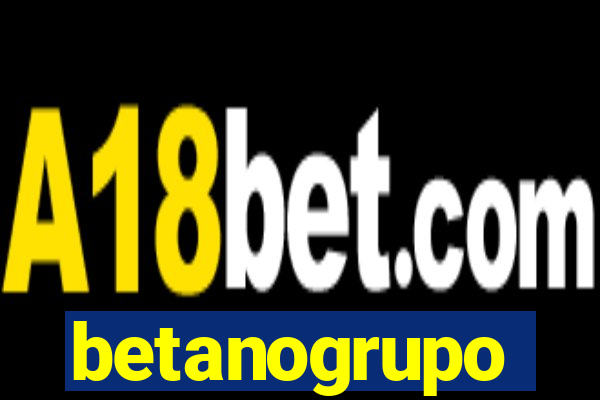 betanogrupo