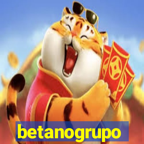 betanogrupo