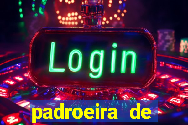 padroeira de cruzeiro sp