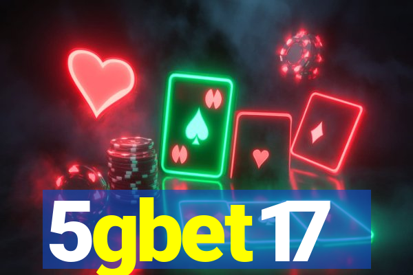 5gbet17