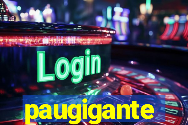 paugigante