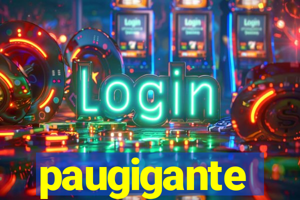 paugigante