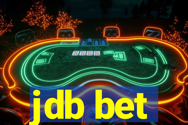 jdb bet