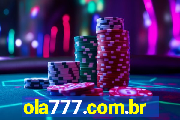 ola777.com.br