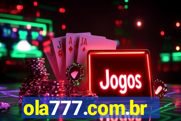 ola777.com.br