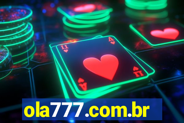 ola777.com.br