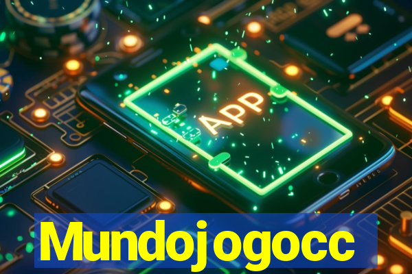 Mundojogocc
