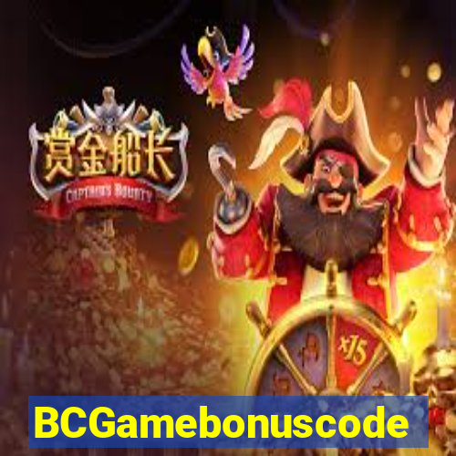 BCGamebonuscode