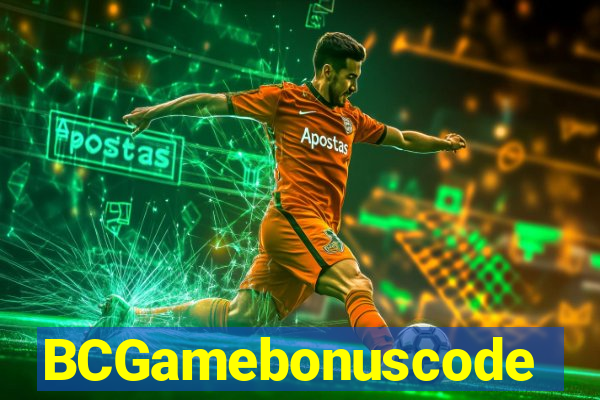 BCGamebonuscode
