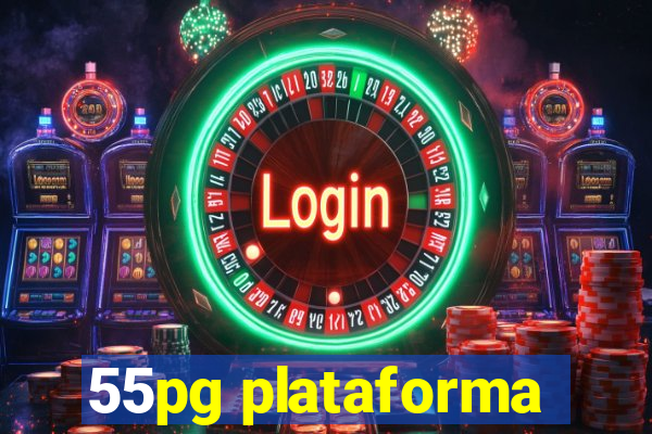 55pg plataforma